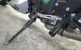 KAWASAKI NINJA 1000 A 2012