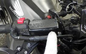 HONDA CBR400R 2022 NC56