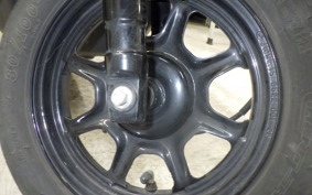 HONDA TACT-4ﾍﾞｰｼｯｸ 2012 AF79