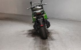 KAWASAKI NINJA 1000 2011 ZXT00G