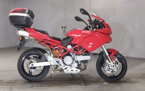 DUCATI DUCATI  MULTI  STRADA 620 2007 A103AA