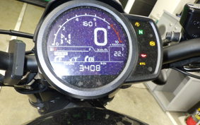 HONDA REBEL 1100 2023 SC83