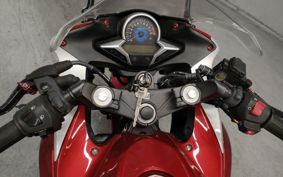 HONDA CBR250R MC41