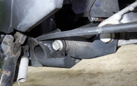SUZUKI ADDRESS V125 1992 DT11A