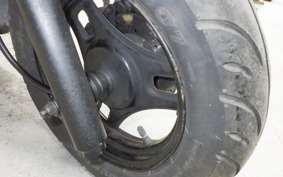 SUZUKI ADDRESS V125 CF4EA