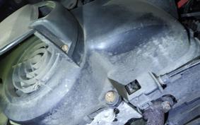 YAMAHA BW S100 2015 4VP