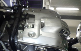 HONDA CT125-2 2007 JA65