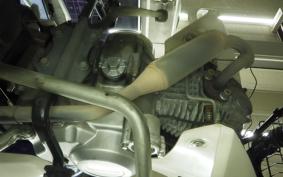 HONDA C110 SUPER CUB JA61