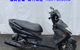 YAMAHA CYGNUS125X SE46