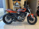 Фото Harley X350 2023 с японского аукциона
