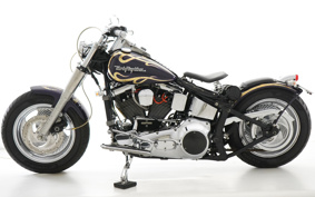 HARLEY FLSTF1340-1450 1997 BML