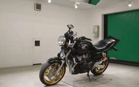 HONDA CB400SF VTEC SPEC 2 2002 NC39