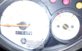 YAMAHA JOG ZR Gen.3 SA39J