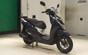 HONDA LEAD 125 JK12