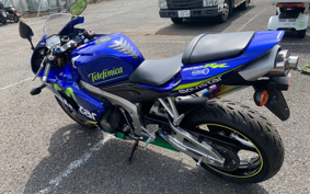 HONDA CBR600RR 2006 PC37