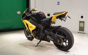 HONDA CBR1000RR Gen. 2 2009