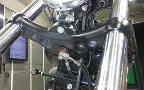 HARLEY FXS 1580 2012