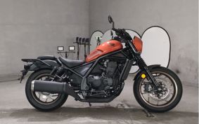 HONDA  REBEL 1100SE DCT SC87