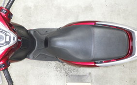 HONDA LEAD 125 1996 JF45
