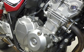 HONDA CB400SF VTEC A 2008 NC42