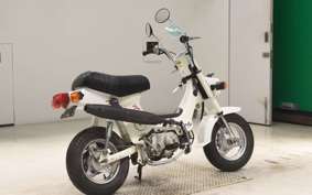 HONDA CHALY 50 2012 CF50