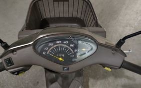 HONDA DIO CHESTER AF68