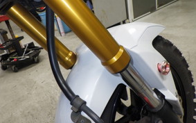 KAWASAKI Z125 PRO BR125H