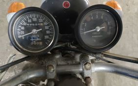 KAWASAKI W1 S 1975 W1F