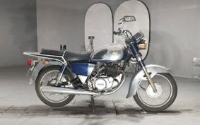 YAMAHA YD250 2HV