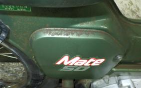 YAMAHA MATE 50 V50