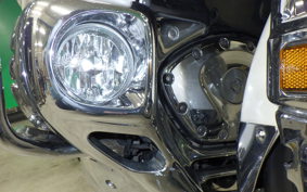 HONDA GL 1800 GOLD WING 2006 SC47