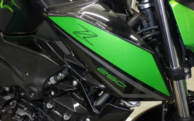 KAWASAKI Z250 Gen.2 2015 EX250Y