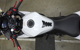 SUZUKI GSX250RA 2007