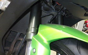 KAWASAKI NINJA 1000 A 2012
