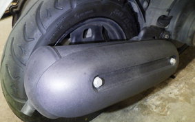SUZUKI LET's 4 2000 CA45A