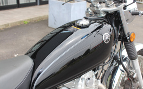 YAMAHA SR400 2016 RH03J