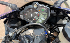 YAMAHA YZF-R6 2019 RJ27