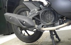 HONDA DIO110-3ﾍﾞｰｼｯｸ