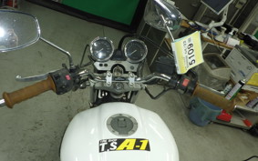 YAMAHA XJR400 Gen.2 R 1998 4HM