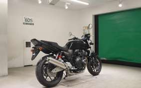 HONDA CB400SF GEN 4 A 2026 NC42