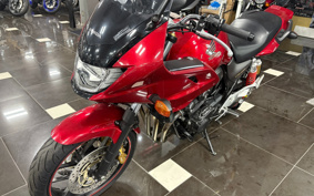 HONDA CB400SFV-3 BOLDOR 2014 NC42