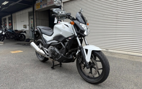 HONDA NC750S 2014 RC70