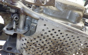 HONDA IHATOV JD03