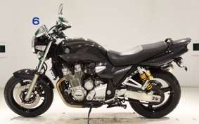 YAMAHA XJR1300 Gen.2 2007 RP17J