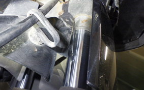 HONDA LEAD 110 2025 JF19