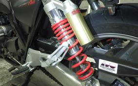 HONDA CB400 SUPER BOLDOR VTEC 2009 NC42