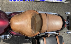 KAWASAKI VULCAN 2000