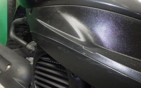 YAMAHA JOG Gen.5 2020 SA36J
