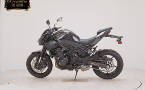 KAWASAKI Z900 Gen.2 2025 ZR900S