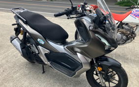 HONDA ADV150 KF38